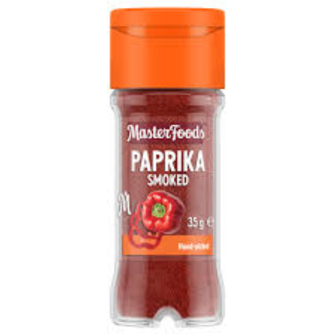MAGIC TIME PAPRIKA 88G